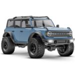 Traxxas-4M Ford Bronco