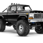 TRX-4M Ford F-150