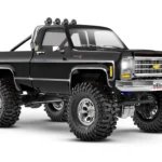 TRX-4M Chevrolet K10